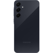 Смартфон SAMSUNG Galaxy A55 5G 8/128 Gb Dual Sim Awesome Navy (SM-A556BZKAEUC)