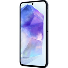 Смартфон SAMSUNG Galaxy A55 5G 8/128 Gb Dual Sim Awesome Navy (SM-A556BZKAEUC)