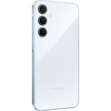 Смартфон SAMSUNG Galaxy A35 5G SM-A356B 6/128Gb LBB Awesome Iceblue (SM-A356BLBBEUC)