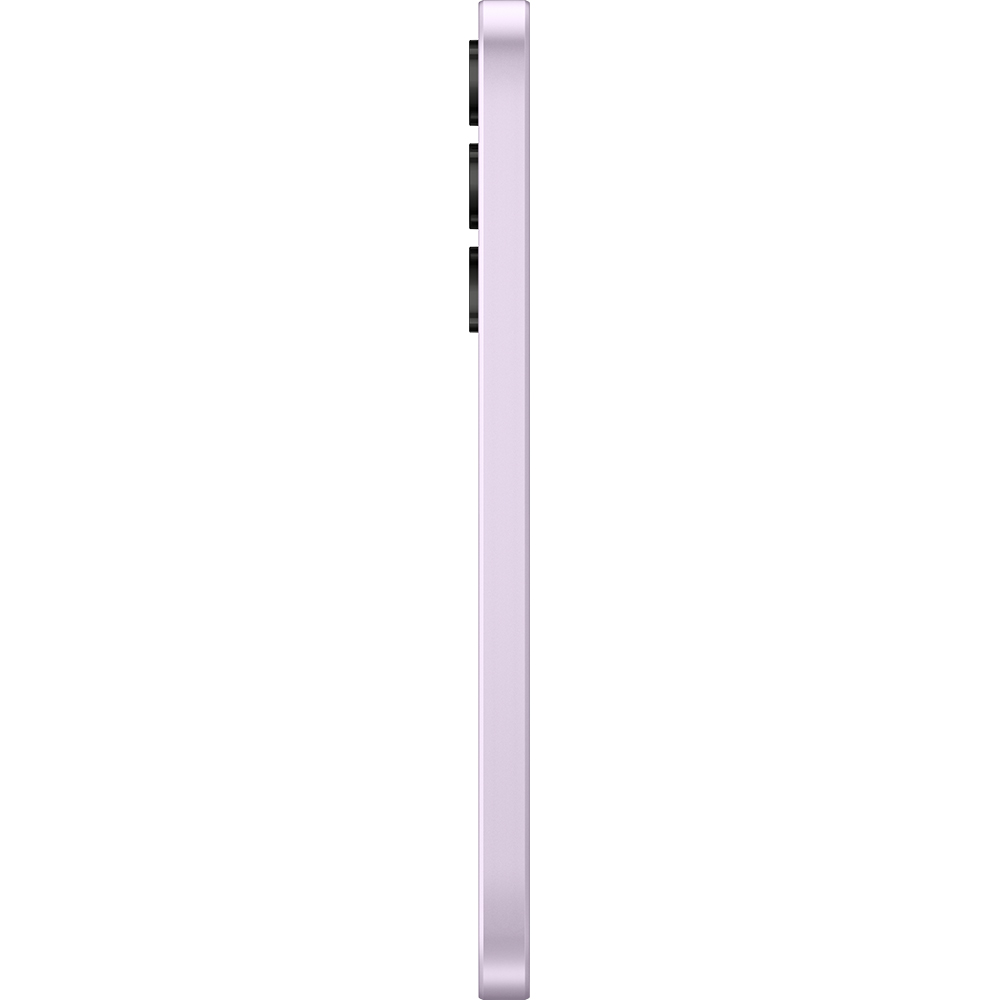 Смартфон SAMSUNG Galaxy A35 5G SM-A356B 6/128Gb LVB Awesome Lilac (SM-A356BLVBEUC) Матриця SUPER AMOLED
