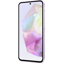 Смартфон SAMSUNG Galaxy A35 5G SM-A356B 6/128Gb LVB Awesome Lilac (SM-A356BLVBEUC)