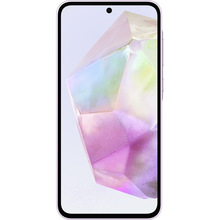 Смартфон SAMSUNG Galaxy A35 5G SM-A356B 6/128Gb LVB Awesome Lilac (SM-A356BLVBEUC)