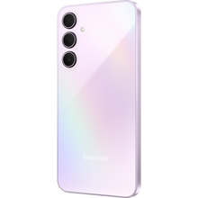 Смартфон SAMSUNG Galaxy A35 5G SM-A356B 6/128Gb LVB Awesome Lilac (SM-A356BLVBEUC)