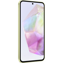 Смартфон SAMSUNG Galaxy A35 5G SM-A356B 6/128Gb ZYB Awesome Lemon (SM-A356BZYBEUC)