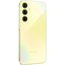 Смартфон SAMSUNG Galaxy A35 5G SM-A356B 6/128Gb ZYB Awesome Lemon (SM-A356BZYBEUC)