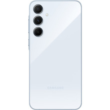 Смартфон SAMSUNG Galaxy A55 5G 8/128 Gb Dual Sim Awesome Iceblue (SM-A556BLBAEUC)