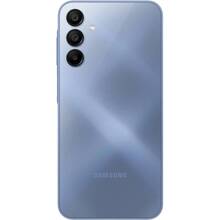 Смартфон SAMSUNG Galaxy A15 8/256Gb SM-A155F LTE ZBI Blue (SM-A155FZBIEUC)