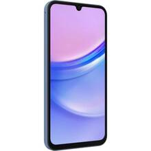 Смартфон SAMSUNG Galaxy A15 8/256Gb SM-A155F LTE ZBI Blue (SM-A155FZBIEUC)