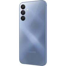 Смартфон SAMSUNG Galaxy A15 8/256Gb SM-A155F LTE ZBI Blue (SM-A155FZBIEUC)