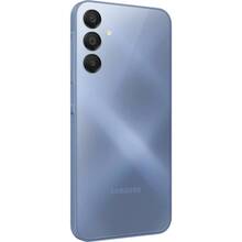 Смартфон SAMSUNG Galaxy A15 8/256Gb SM-A155F LTE ZBI Blue (SM-A155FZBIEUC)