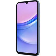Смартфон SAMSUNG Galaxy A15 8/256Gb SM-A155F LTE ZBI Blue (SM-A155FZBIEUC)