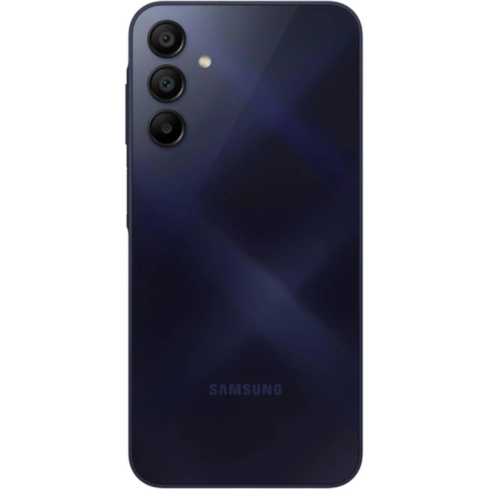 Смартфон SAMSUNG SM-A155F Galaxy A15 LTE 8/256Gb ZKI Black (SM-A155FZKIEUC) Оперативная память, Гб 8