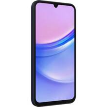 Смартфон SAMSUNG SM-A155F Galaxy A15 LTE 8/256Gb ZKI Black (SM-A155FZKIEUC)