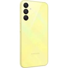 Смартфон SAMSUNG SM-A155F Galaxy A15 LTE 8/256Gb ZYI Yellow (SM-A155FZYIEUC)