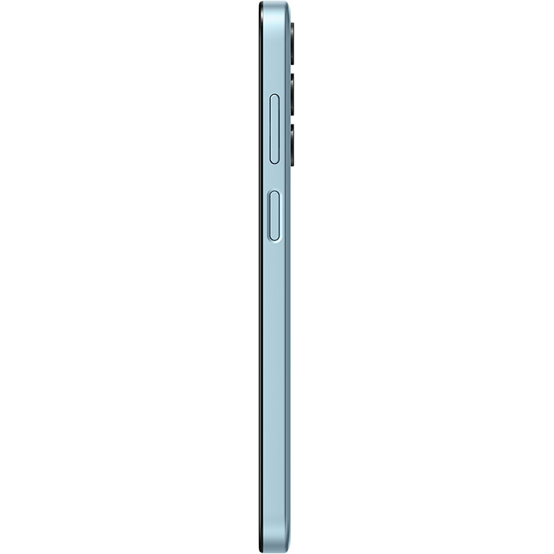 Покупка Смартфон SAMSUNG Galaxy M15 4/128Gb Dual Sim Light Blue (SM-M156BLBUEUC)
