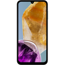 Смартфон SAMSUNG Galaxy M15 4/128Gb Dual Sim Light Blue (SM-M156BLBUEUC)