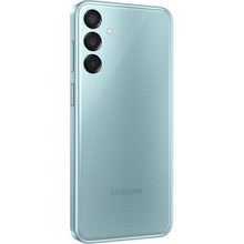 Смартфон SAMSUNG Galaxy M15 4/128Gb Dual Sim Light Blue (SM-M156BLBUEUC)