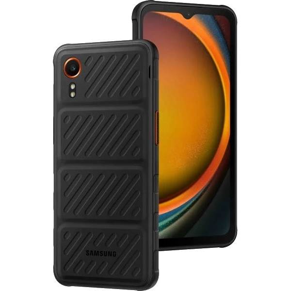 Заказать Смартфон SAMSUNG Galaxy XCover7 6/128Gb SM-G556B ZKD Black (SM-G556BZKDEUC)
