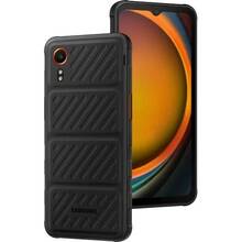 Смартфон SAMSUNG Galaxy XCover7 6/128Gb SM-G556B ZKD Black (SM-G556BZKDEUC)