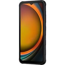 Смартфон SAMSUNG Galaxy XCover7 6/128Gb SM-G556B ZKD Black (SM-G556BZKDEUC)