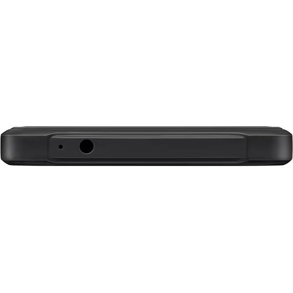 Изображение Смартфон SAMSUNG Galaxy XCover7 6/128Gb SM-G556B ZKD Black (SM-G556BZKDEUC)