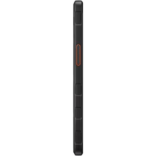 В Украине Смартфон SAMSUNG Galaxy XCover7 6/128Gb SM-G556B ZKD Black (SM-G556BZKDEUC)