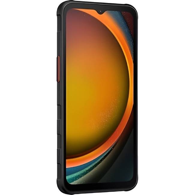 Смартфон SAMSUNG Galaxy XCover7 6/128Gb SM-G556B ZKD Black (SM-G556BZKDEUC) Диагональ дисплея 6.6