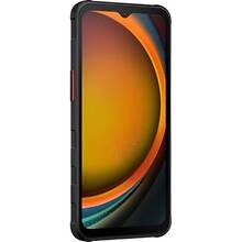 Смартфон SAMSUNG Galaxy XCover7 6/128Gb SM-G556B ZKD Black (SM-G556BZKDEUC)