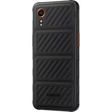 Смартфон SAMSUNG Galaxy XCover7 6/128Gb SM-G556B ZKD Black (SM-G556BZKDEUC)