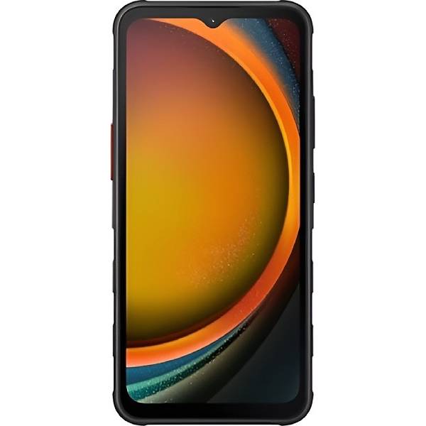 Смартфон SAMSUNG Galaxy XCover7 6/128Gb SM-G556B ZKD Black (SM-G556BZKDEUC) Встроенная память, Гб 128