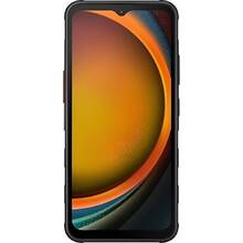 Смартфон SAMSUNG Galaxy XCover7 6/128Gb SM-G556B ZKD Black (SM-G556BZKDEUC)