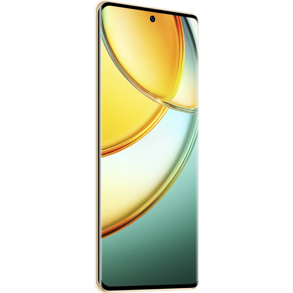 INFINIX ZERO 30 8/256GB Dual Sim Sunset Gold (X6731B) ᐉ купить в
