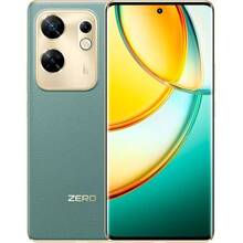 Смартфон INFINIX ZERO 30 8/256GB Dual Sim Misty Green (X6731B)