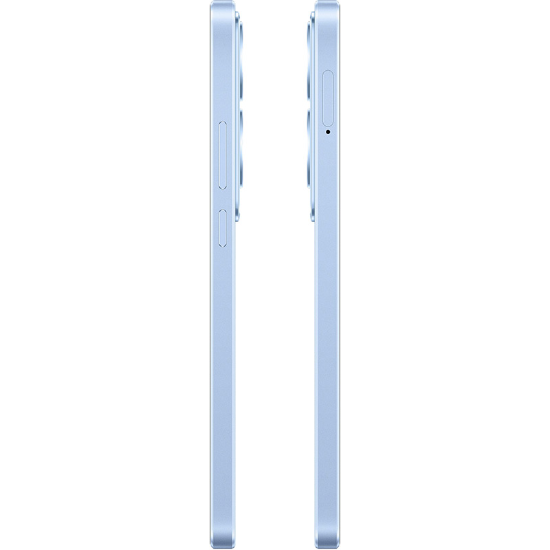 Покупка Смартфон OPPO Reno11 F 8/256GB Dual Sim Ocean Blue