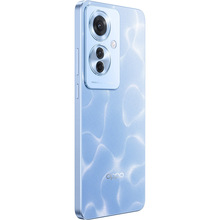 Смартфон OPPO Reno11 F 8/256GB Dual Sim Ocean Blue