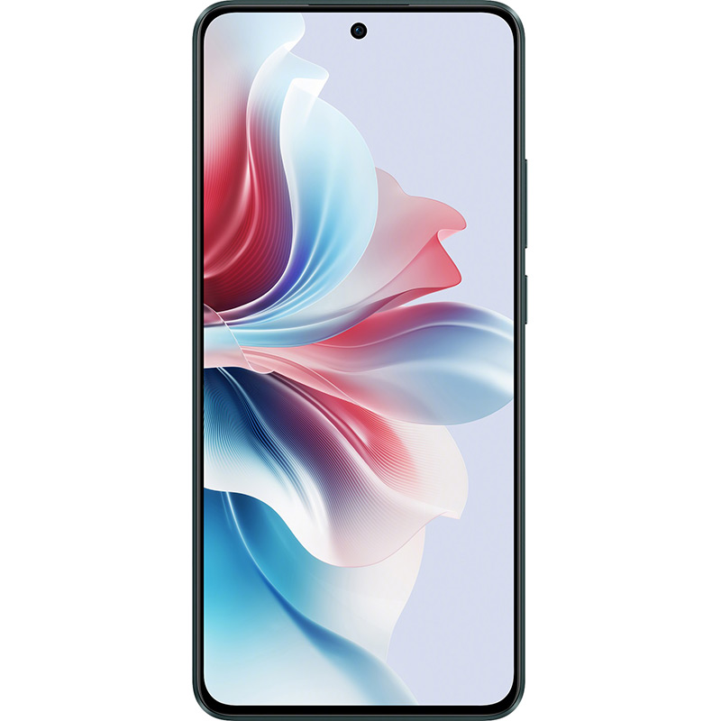 Смартфон OPPO Reno11 F 8/256GB Dual Sim Palm Green Вбудована пам’ять, Гб 256