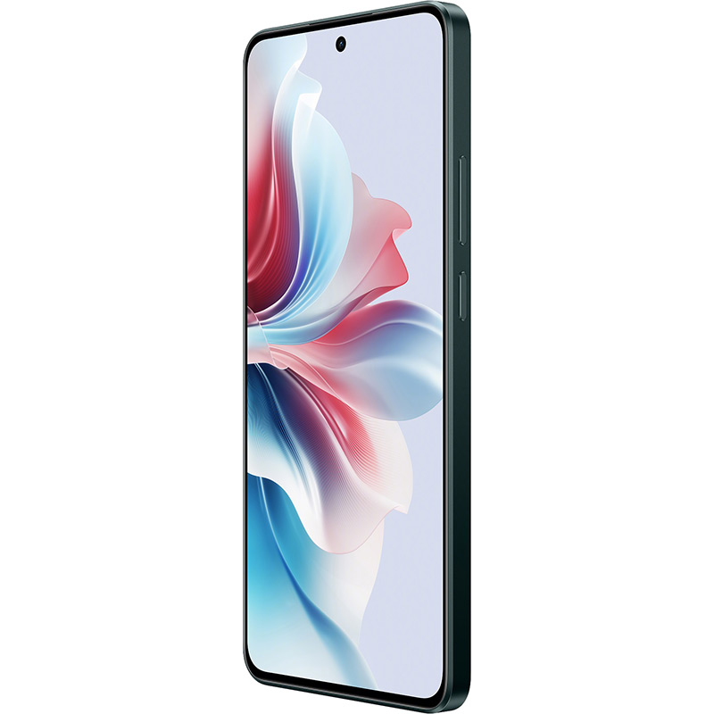 Фото Смартфон OPPO Reno11 F 8/256GB Dual Sim Palm Green