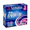 DVD диски VERBATIM DVD-R 1,4Gb