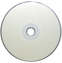 Носители инфомации DATEX DVD+R 4,7Gb 8x Bulk 100 pcs Printable