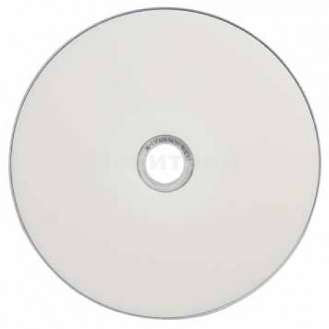 Носії інформації RIDATA DVD-R 4,7 Gb 16x Cake 50 pcs Printable (fullface)