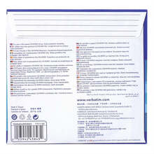 Диск VERBATIM CD-R 700Mb 52x Jacket 1 pcs Extra 43843