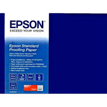 Фотобумага Epson A3 Standard Proofing Paper 100 л (C13S045115)