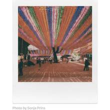 Фотоплівка Polaroid Color Film for i-Type (6000)