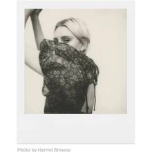 Фотоплівка Polaroid B&W Film for i-Type (6001)