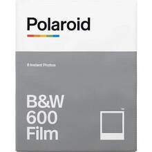 Фотопленка POLAROID B&W Film for 600 (6003)