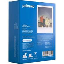 Фотопленка POLAROID Color Film for 600 double pack (6012)