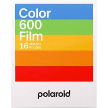 Фотоплівка POLAROID Color Film for 600 double pack (6012)