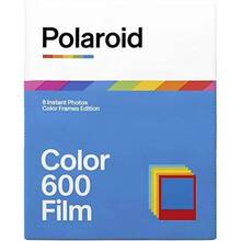 Фотопленка POLAROID Color film for 600 Color Frames (6015)