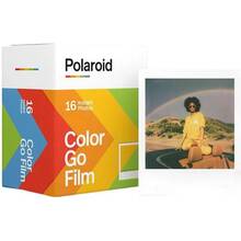 Фотоплівка POLAROID Go film-double pack (6017)