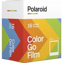 Фотоплівка POLAROID Go film-double pack (6017)